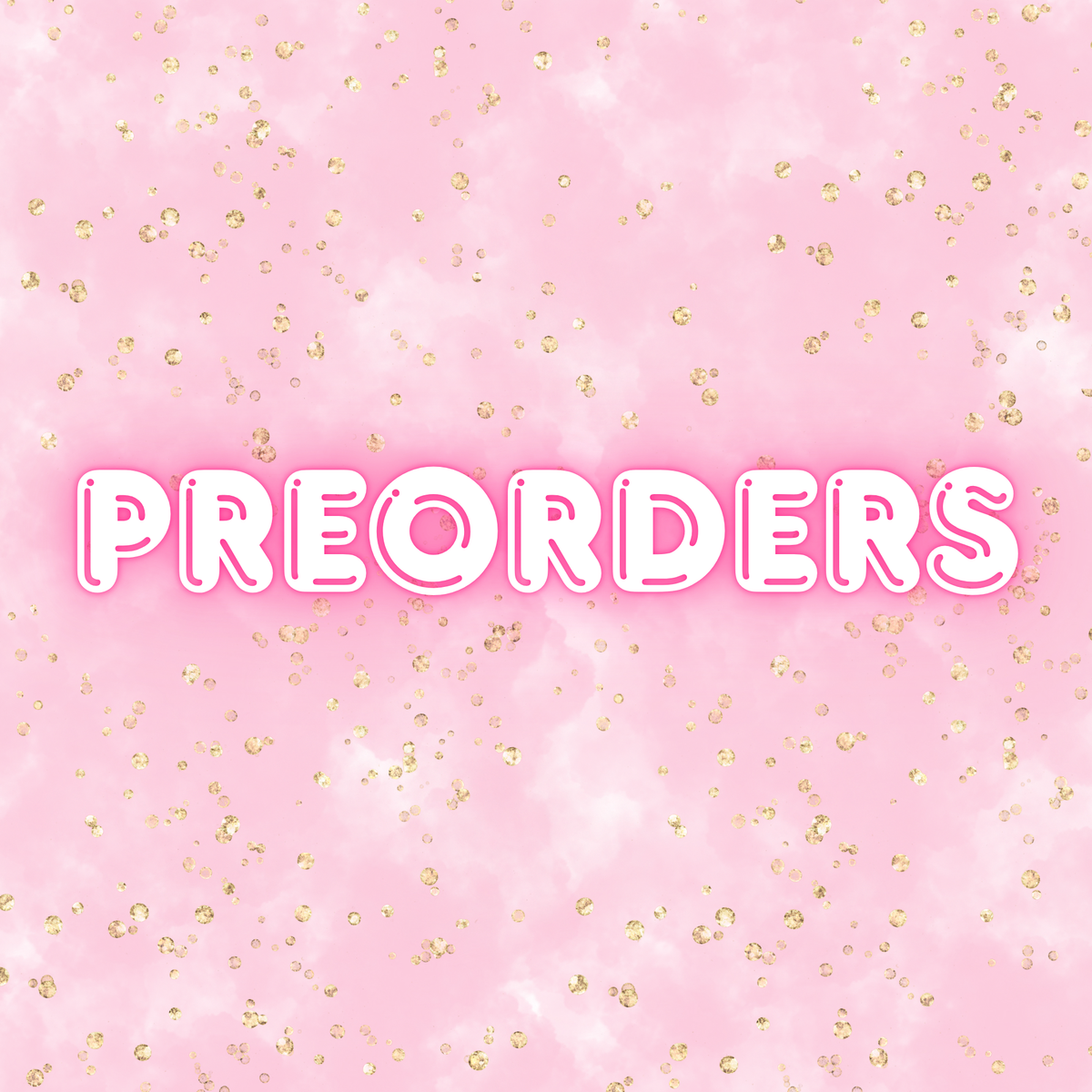 Preorders