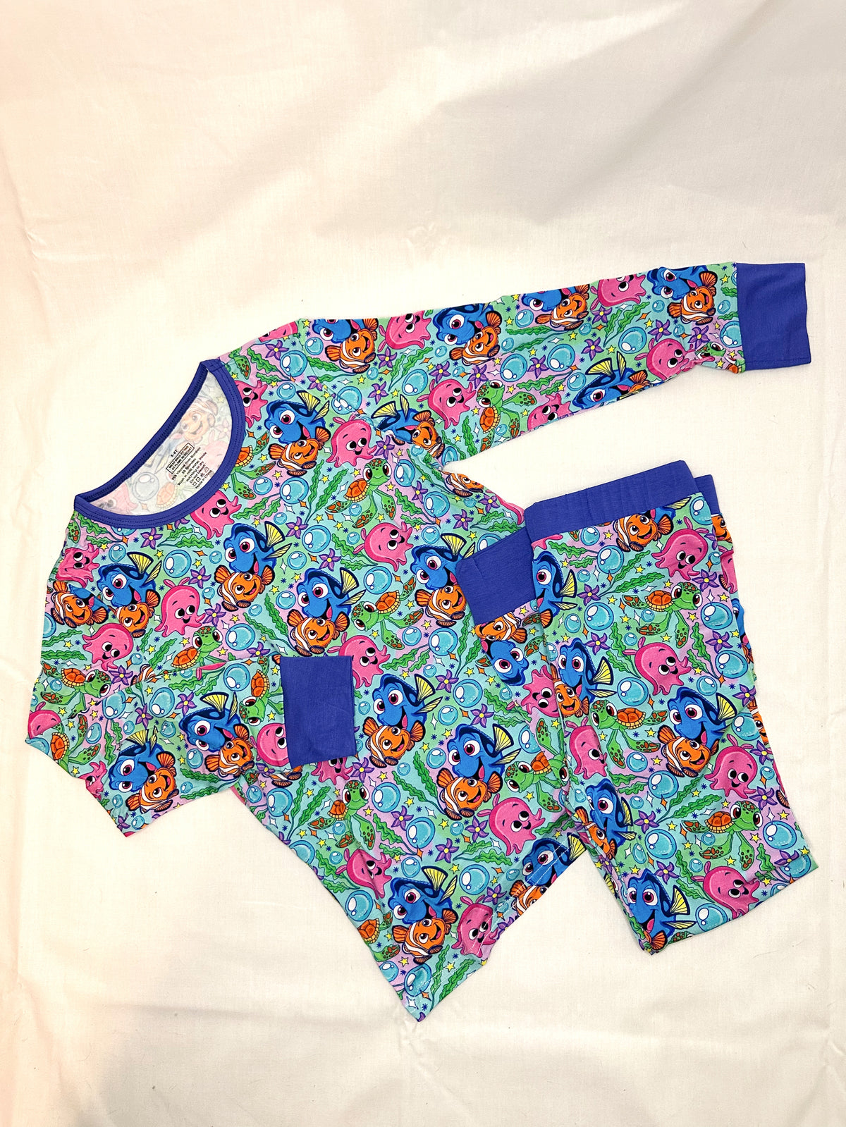 Fishy Set