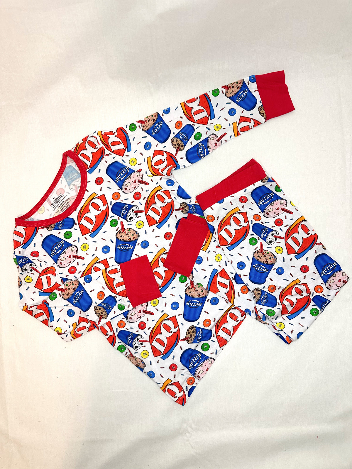 Icecream Set
