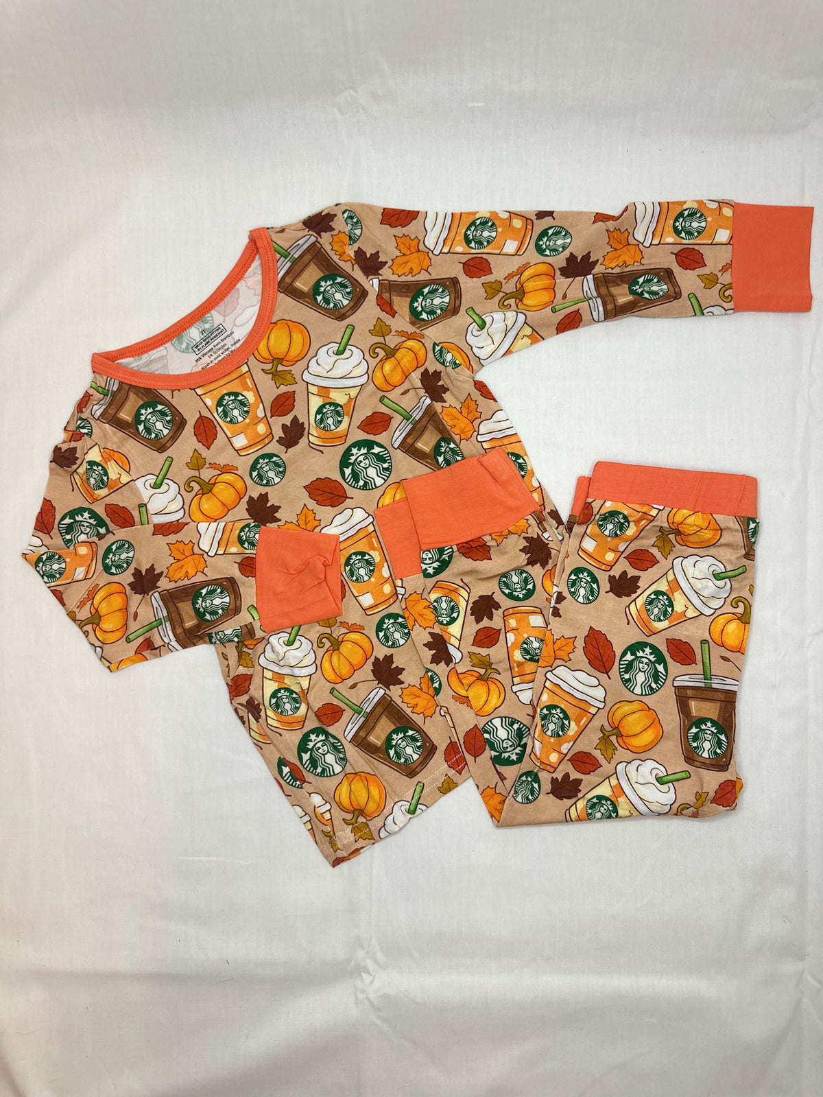 Pumpkin Spice