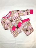 Silly Goose Set