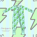 BOLTS PREORDER- ZIPPY