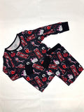 Cherry Bomb Set