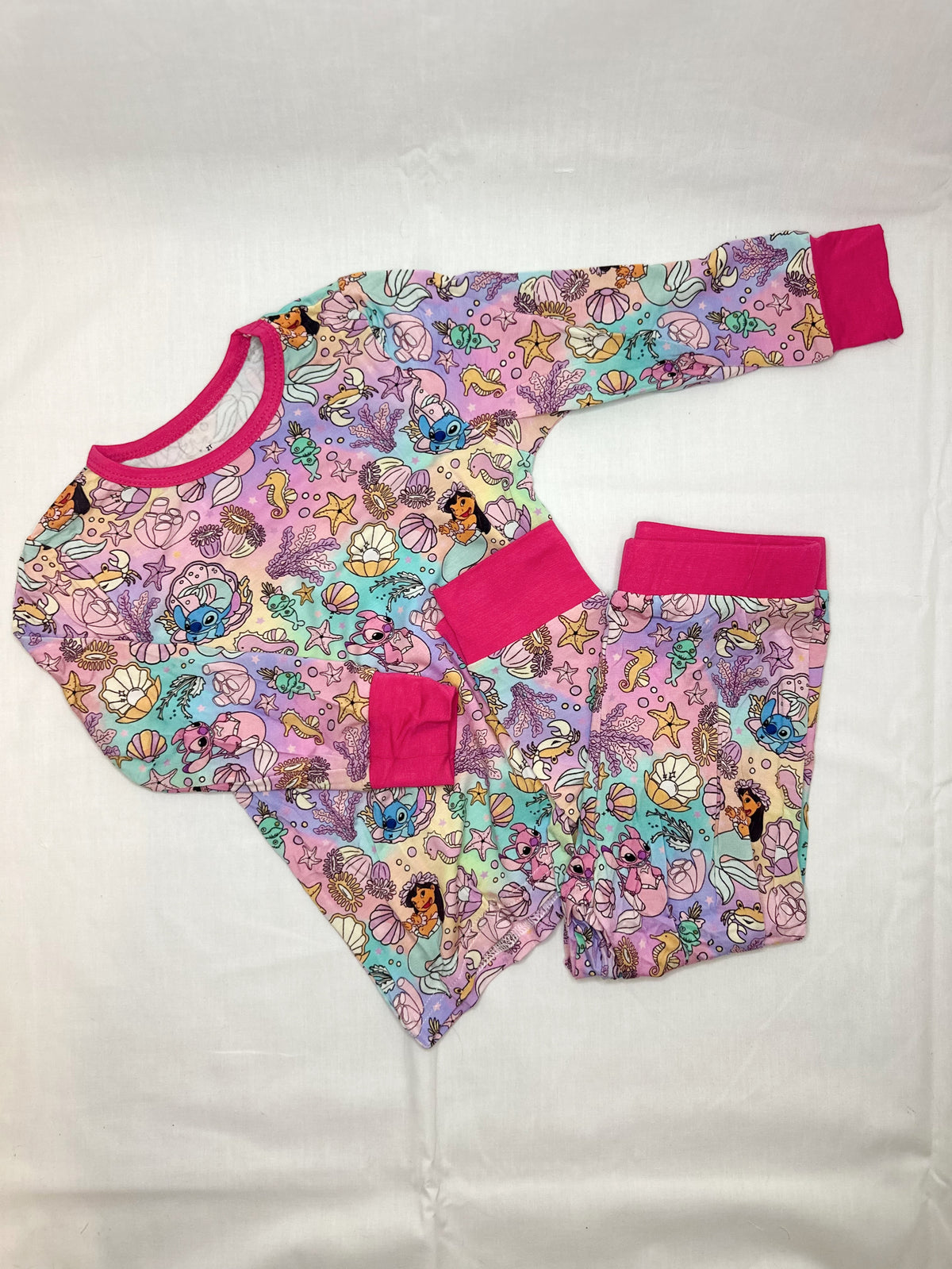 Island Mischief Set