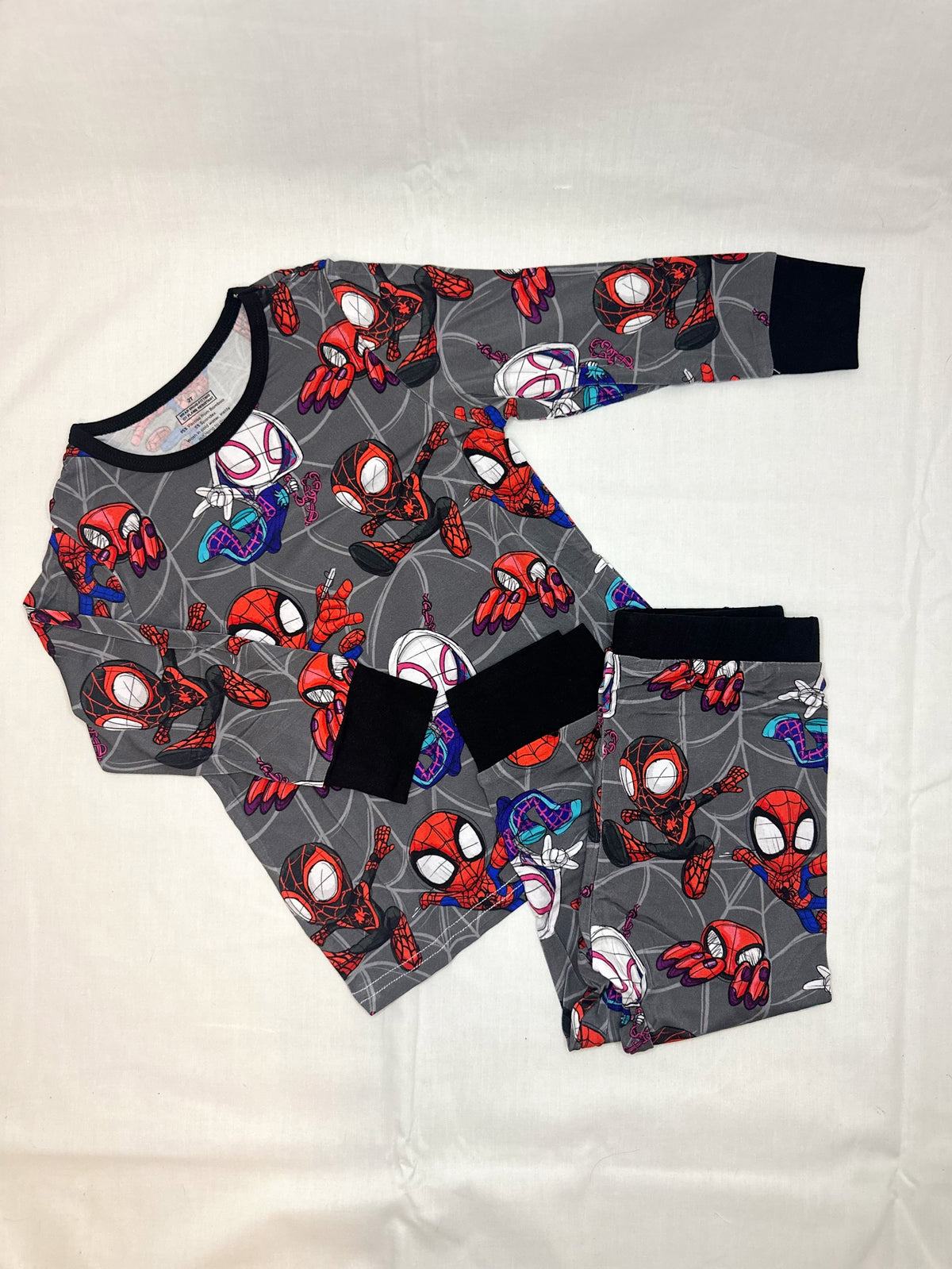 Spiderweb Set