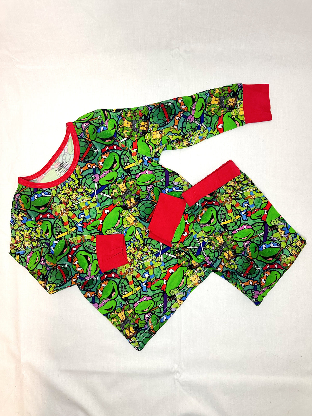 Turtle Set