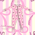 BOW PREORDER- ZIPPY