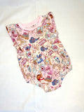 Bubble Romper