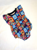 Bubble Romper