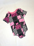 Bubble Romper