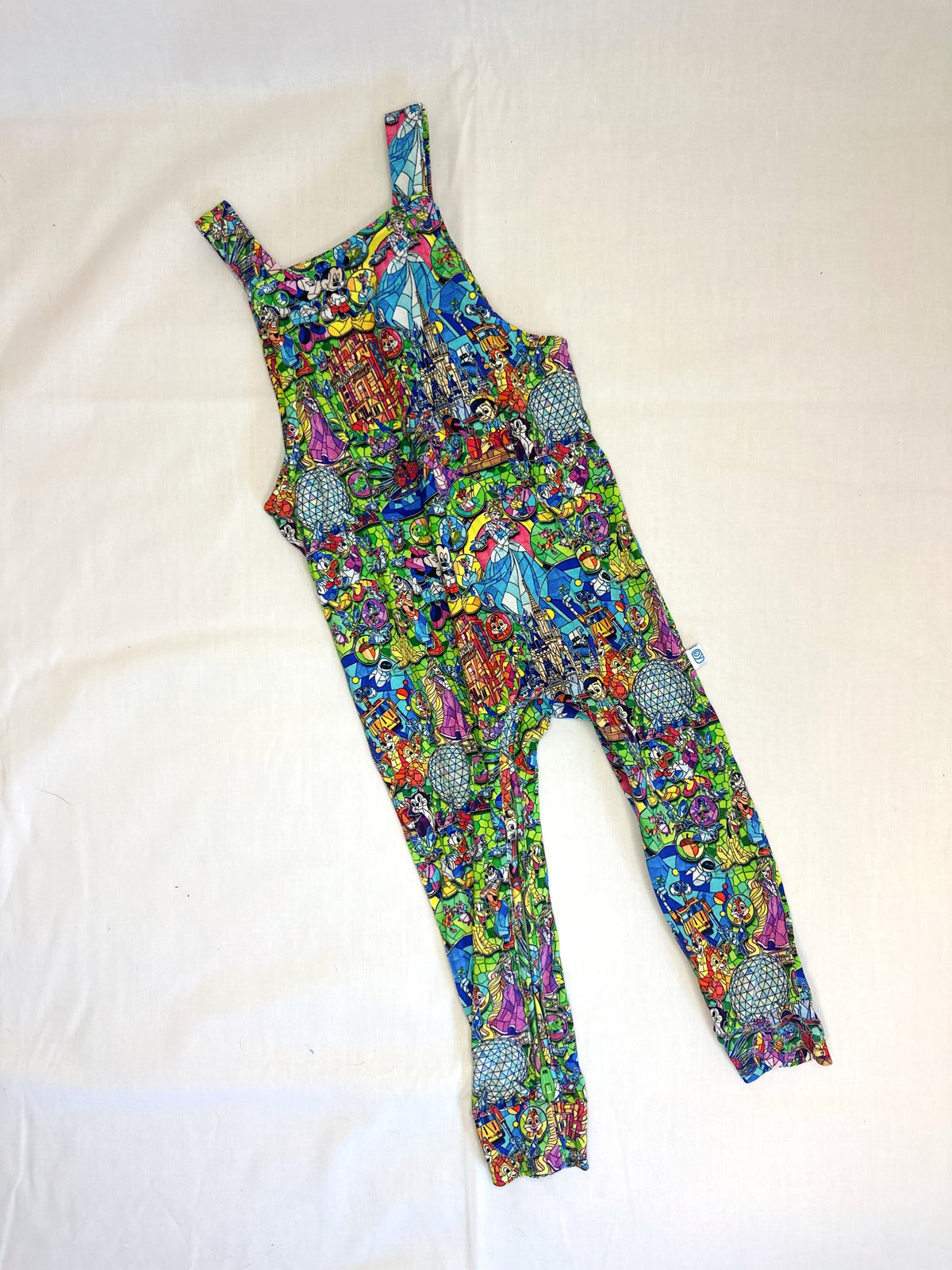 Overalls