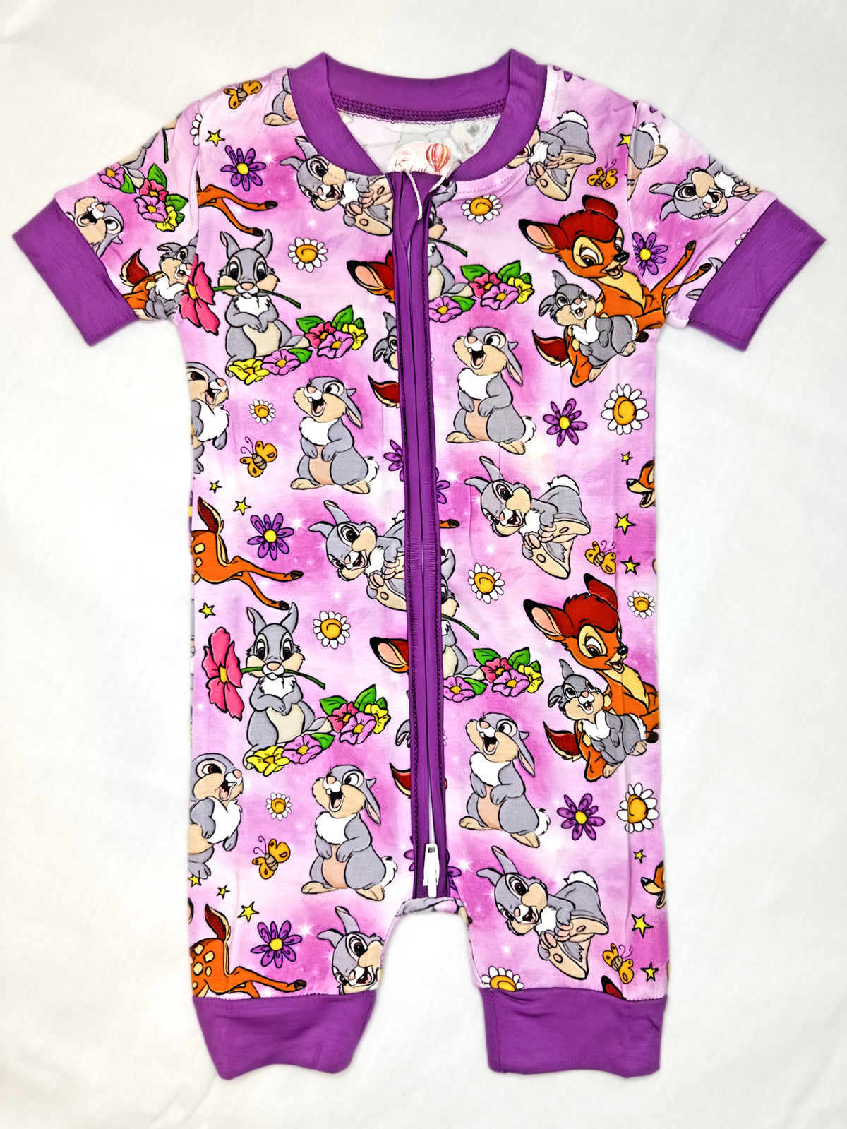 Woodland Wishes Shortie
